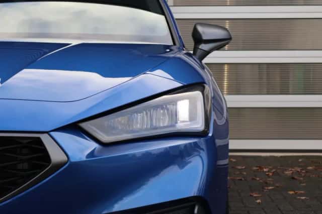 SEAT Leon Sportstourer (2026) thumbnail 10