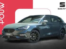 SEAT Leon Sportstourer