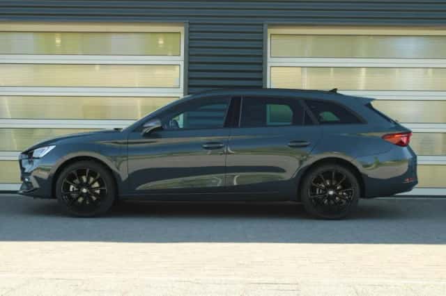 SEAT Leon Sportstourer (2026) thumbnail 11