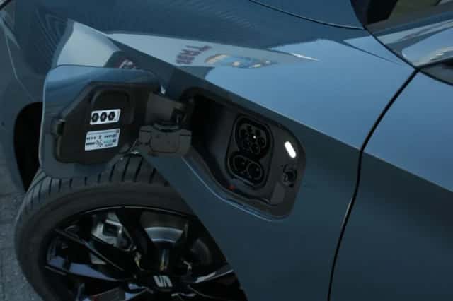 SEAT Leon Sportstourer (2026) thumbnail 12
