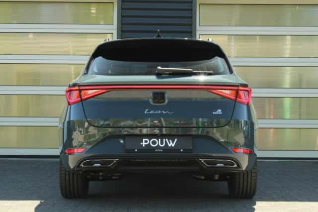 SEAT Leon Sportstourer (2026) thumbnail 14