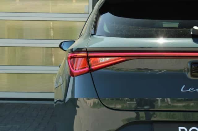 SEAT Leon Sportstourer (2026) thumbnail 15