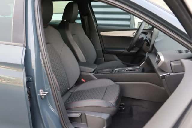 SEAT Leon Sportstourer (2026) thumbnail 17