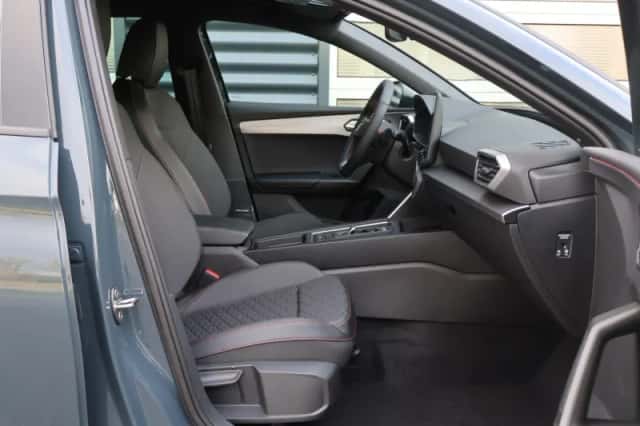 SEAT Leon Sportstourer (2026) thumbnail 18