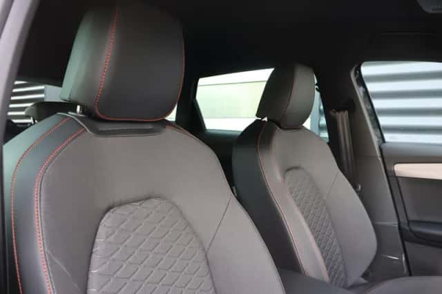 SEAT Leon Sportstourer (2026) thumbnail 19
