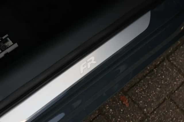 SEAT Leon Sportstourer (2026) thumbnail 20