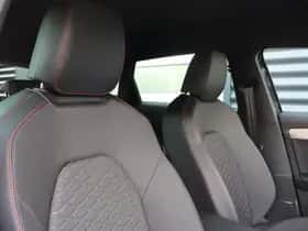 SEAT Leon Sportstourer (2026) thumbnail 20