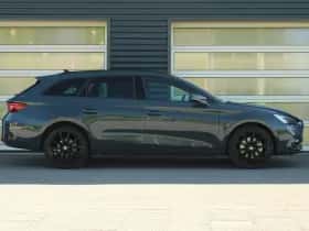 SEAT Leon Sportstourer (2026) thumbnail 3