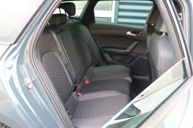 SEAT Leon Sportstourer (2026) thumbnail 21