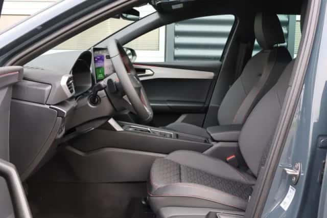 SEAT Leon Sportstourer (2026) thumbnail 25