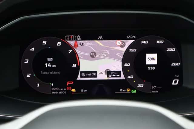 SEAT Leon Sportstourer (2026) thumbnail 31