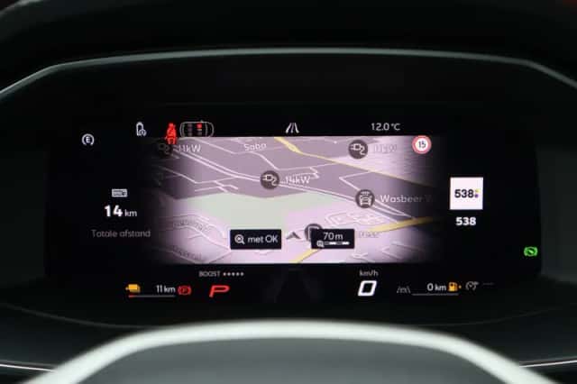 SEAT Leon Sportstourer (2026) thumbnail 33