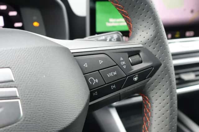 SEAT Leon Sportstourer (2026) thumbnail 34