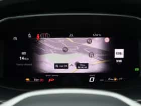 SEAT Leon Sportstourer (2026) thumbnail 34