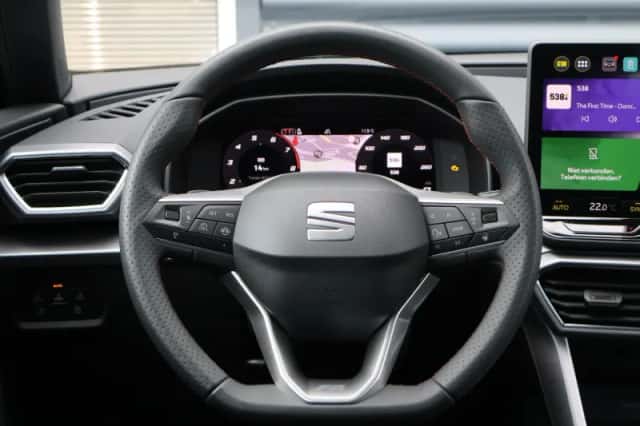 SEAT Leon Sportstourer (2026) thumbnail 35