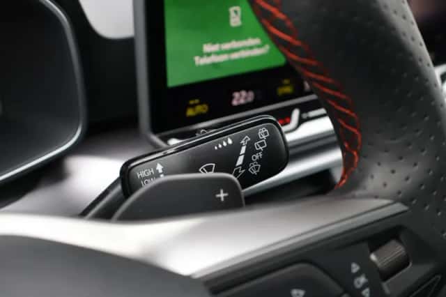 SEAT Leon Sportstourer (2026) thumbnail 37