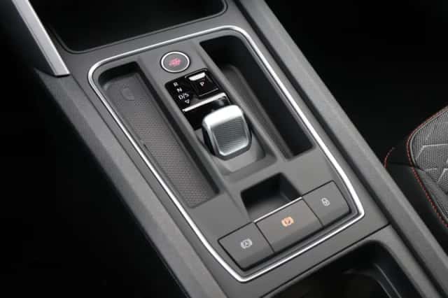 SEAT Leon Sportstourer (2026) thumbnail 38