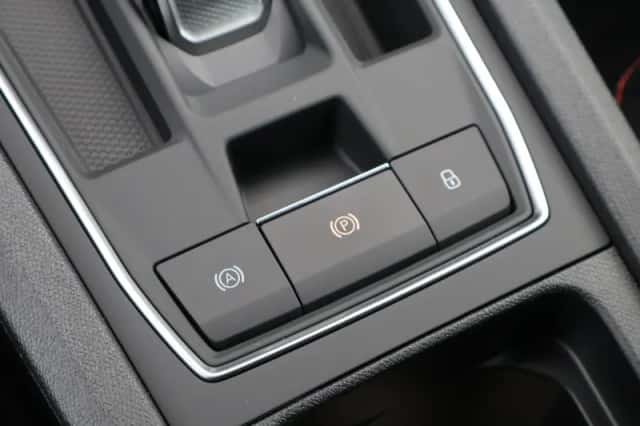 SEAT Leon Sportstourer (2026) thumbnail 39