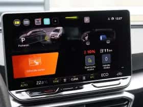 SEAT Leon Sportstourer (2026) thumbnail 44