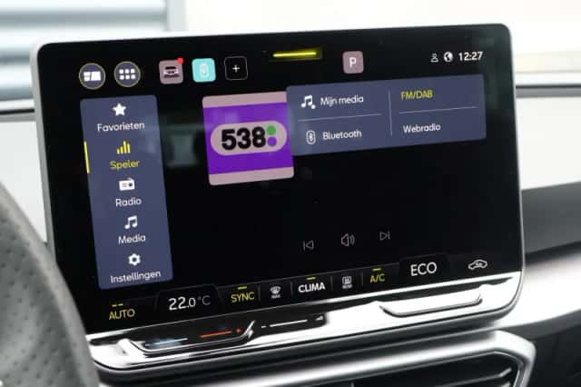 SEAT Leon Sportstourer (2026) thumbnail 47