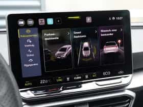 SEAT Leon Sportstourer (2026) thumbnail 53