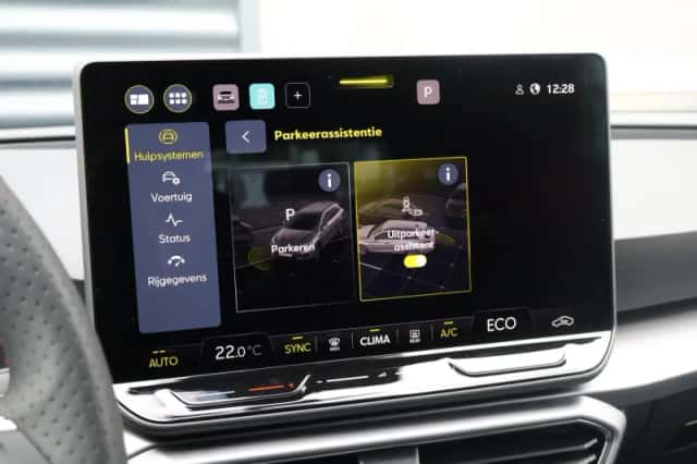 SEAT Leon Sportstourer (2026) thumbnail 54