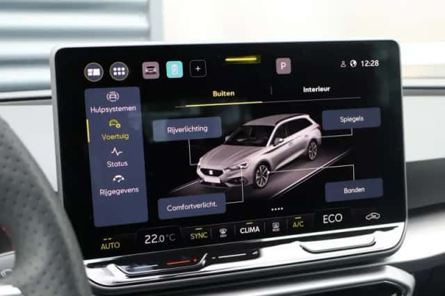 SEAT Leon Sportstourer (2026) thumbnail 55