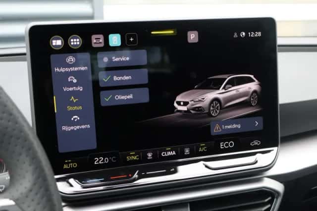 SEAT Leon Sportstourer (2026) thumbnail 56
