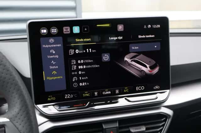 SEAT Leon Sportstourer (2026) thumbnail 57