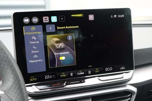 SEAT Leon Sportstourer (2026) thumbnail 60