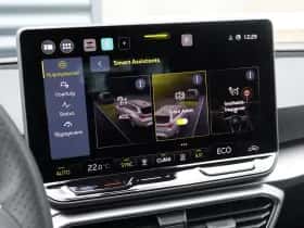 SEAT Leon Sportstourer (2026) thumbnail 60