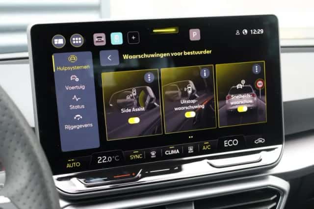 SEAT Leon Sportstourer (2026) thumbnail 61