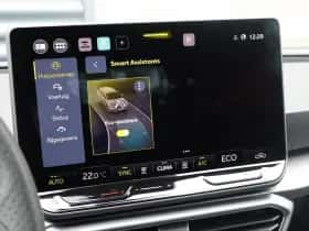SEAT Leon Sportstourer (2026) thumbnail 61