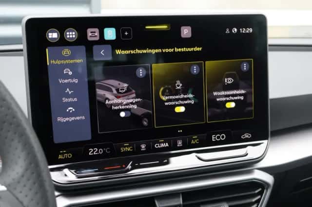 SEAT Leon Sportstourer (2026) thumbnail 62