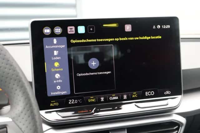 SEAT Leon Sportstourer (2026) thumbnail 63