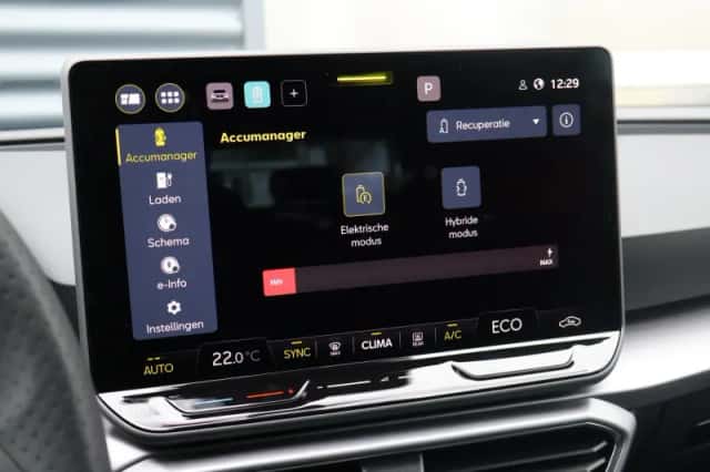 SEAT Leon Sportstourer (2026) thumbnail 64