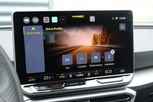 SEAT Leon Sportstourer (2026) thumbnail 65