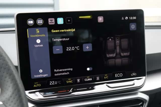 SEAT Leon Sportstourer (2026) thumbnail 67