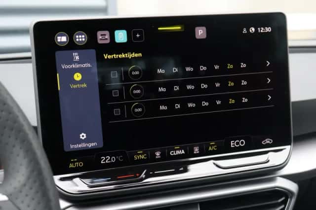 SEAT Leon Sportstourer (2026) thumbnail 68