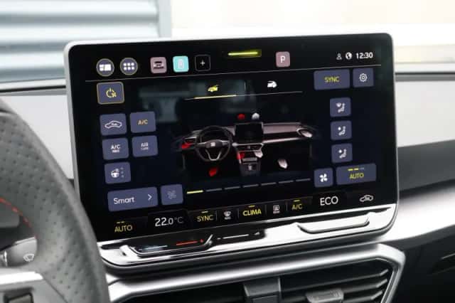 SEAT Leon Sportstourer (2026) thumbnail 69