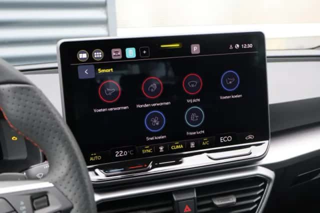 SEAT Leon Sportstourer (2026) thumbnail 70
