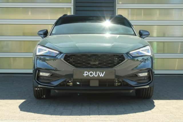 SEAT Leon Sportstourer (2026) thumbnail 8