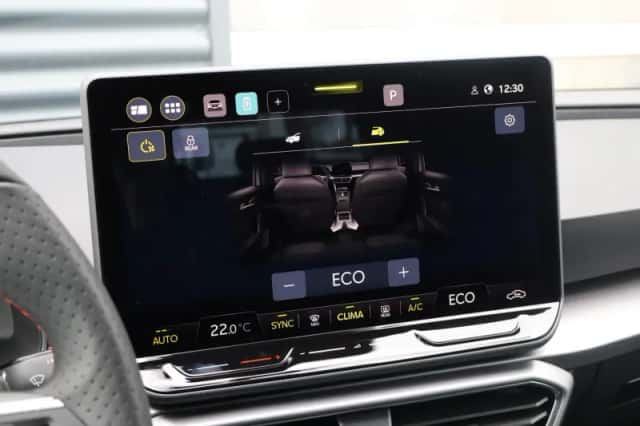 SEAT Leon Sportstourer (2026) thumbnail 71