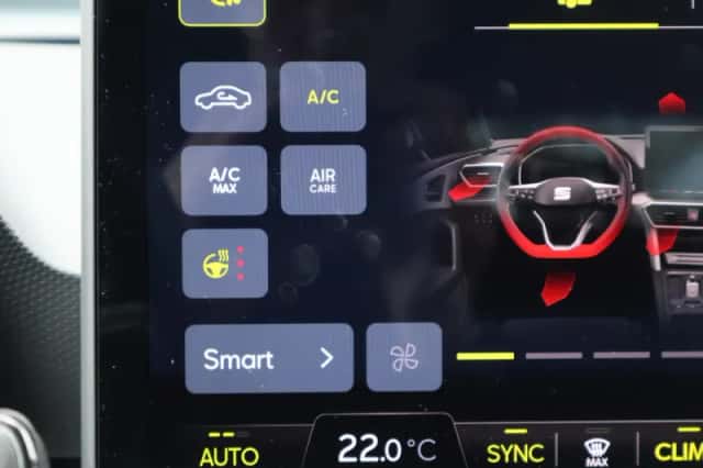 SEAT Leon Sportstourer (2026) thumbnail 72