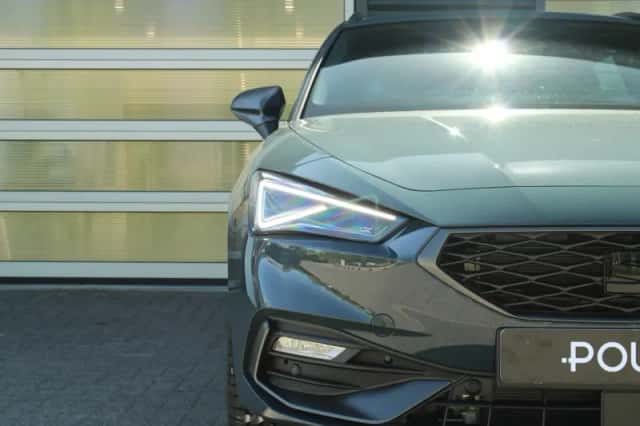 SEAT Leon Sportstourer (2026) thumbnail 9