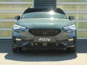 SEAT Leon Sportstourer (2026) thumbnail 9