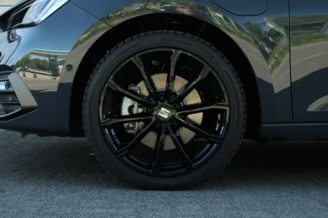 SEAT Leon Sportstourer (2026) thumbnail 10
