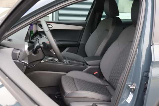 SEAT Leon Sportstourer (2026) thumbnail 4