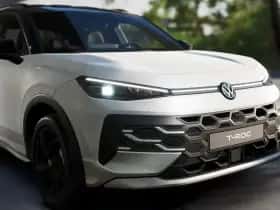 Volkswagen T-Roc (2026) thumbnail 11