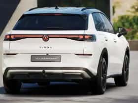 Volkswagen T-Roc (2026) thumbnail 12